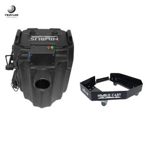 دستگاه ابر ساز یخ خشک مدل NIMBUS برند CHAUVET