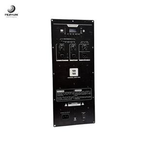 برد امپلی فایر اکتیو مدل EM-15A برند 2020