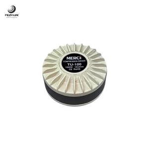 یونیت مرسی 16 اهم 100W مدل TU-100 برند MERSI