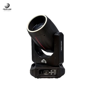 مووینگ بیم رینگ لات دار 380 وات برند MTS مدل BAEM 380W