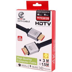 کابل HDMI 4K ایکس پی پروداکت XP-Product طول 3 متر