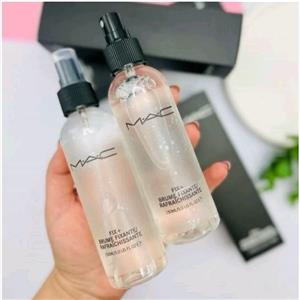 اسپری فیکس مک قفل کننده ارایش 