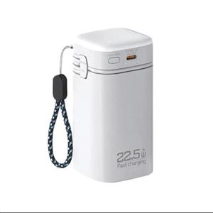 پاوربانک کلومن مدل K-P1 FAST CHARGING ظرفیت 20000 میلی آمپر ساعت