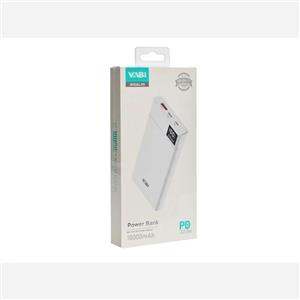 پاوربانک VABI فست 10000mAh مدل P9...