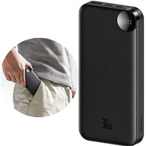 پاوربانک 10000 تایپ سی و USB با توان 30 وات مک دودو MCDODO MC-3850