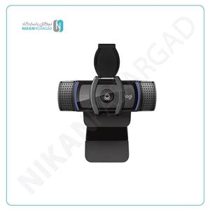وب کم لاجیتک مدل Logitech C920e