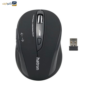 ماوس هترون (Hatron) مدل Hmw120
