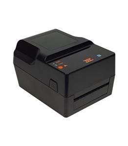لیبل پرینتر حرارتی زد ای سی (ZEC) مدل ZP400-E