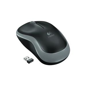 ماوس بی سیم لاجیتک مدل LOGITECH M185
