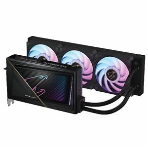 کارت گرافیک GIGABYT AORUS GeForce RTX™ 5090 XTREME WATERFORCE 32G