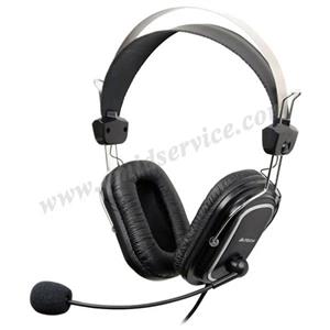 هدست ای فورتک مدل HS-50