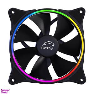 فن کیس تسکو مدل G FAN 330 مجموعه 3 عددی