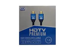 کابل HDMI پریمیوم مدل 4K ULTERA HD طول 10 متر  