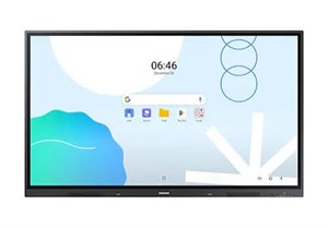 نمایشگر لمسی 65 اینچ سامسونگ  Samsung WAD Interactive