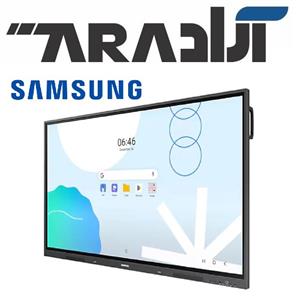 نمایشگر لمسی 65 اینچ سامسونگ  Samsung WAD Interactive
