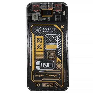 پاوربانک بوکو مدل BUKU MG-G134 ظرفیت 20000 میلی آمپر PD 22.5W