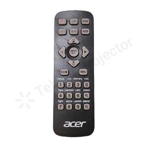 ریموت کنترل ویدئو پروژکتور ایسر  Acer T-2501