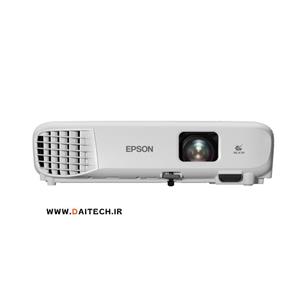 ویدئو پروژکتور اپسون Epson EB-E12