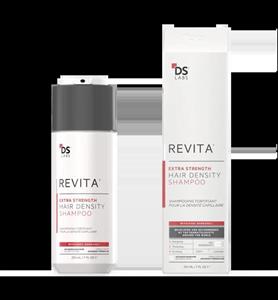 شامپو تقویت‌کننده و افزایش‌ تراکم مو رویتا (Revita Extra Strength)