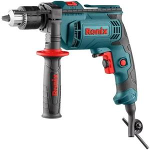 دریل 13 چکشی 600 وات رونیکس مدل 2211  Ronix