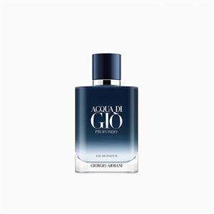 عطر جورجیو آرمانی اکوا دی جیو پروفوندو از عطریانی  |Acqua di Gio Profondo Giorgio Armani