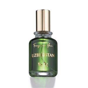 عطر ازبکستان | Uzbekistan perfume