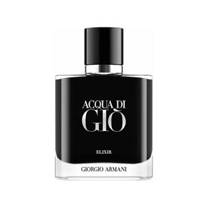عطر جورجیو آرمانی آکوا دی جیو الکسیر – Giorgio Armani Acqua di Gio Elixir