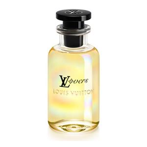 عطر لویی ویتون لاورز | LV Lovers Louis Vuitton