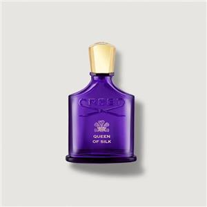 عطر کرید کویین آف سیلک از برند عطریانی  | Queen of Silk Creed 2024