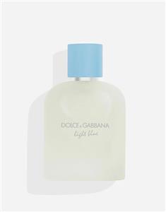 عطر دولچه گابانا لایت بلو پورهوم عطریانی ۵۰ میل