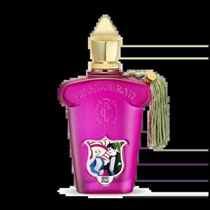 عطر کازاموراتی زرجوف گرن بالو از عطریانی | Casamorati Xerjoff Gran Ballo