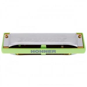 سازدهنی دیاتونیک هونر مدل Rocket Amp