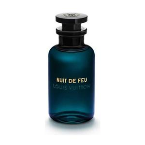 عطر لویی ویتون نویت دی فو  از عطریانی | Nuit de Feu Louis Vuitton