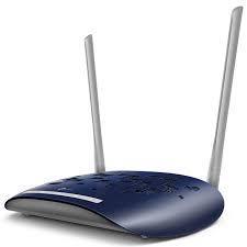 مودم روتر VDSLADSL تی پی-لینک مدل TD-W9960-v1.20