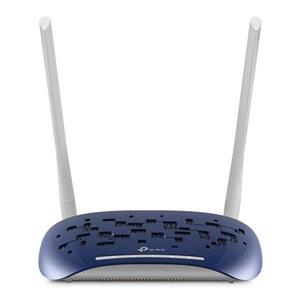 مودم-روتر ADSL/VDSL تی‌پی-لینک  TD-W9960-v1.20 