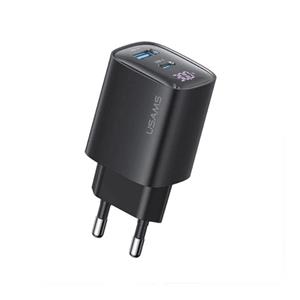 شارژر دیواری دو پورت 30 وات یوسمز مدل CC229