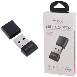 کارت شبکه بی سیم Yesido مدل WP10
