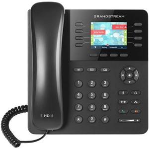 تلفن تحت شبکه گرنداستریم مدل GXP2135