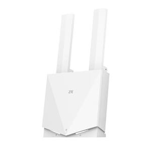 مودم سیم کارتی رومیزی باتری دار 4G زد تی ای CAT4 مدل ZTE K12