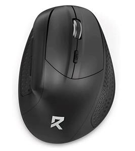 موس بی سیم ارگونومیک ردراگون BM-4033