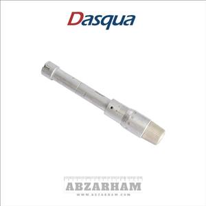 میکرومتر سه فک ساده داخل‌سنج داسکوا 50-20 میلی‌متر مدل 3215-4411