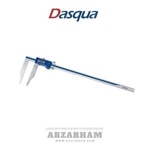 کولیس دیجیتال داسکوا 100 سانتی‌متر مدل 8115-2220