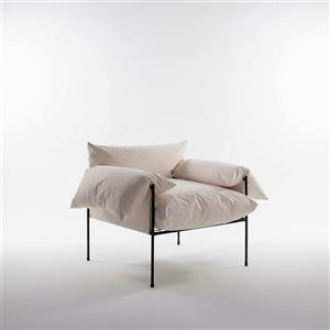 مبل راحتی مدل رستان