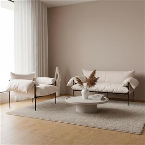 مبل راحتی رستان 2