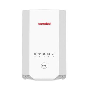 مودم سیمکارتی Ooredoo مدل X28 اینترنت 5G - TDLTE