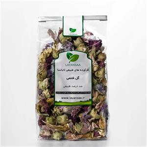 گل ختمی لایانسا