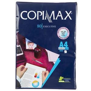 کاغذ A4 کپی مکس بسته 500 عددی X7M