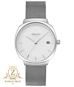 ساعت مچی زنانه اوباکو Obaku اورجینال مدل V273LDCWMC