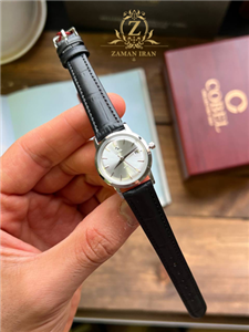 ساعت مچی زنانه کوبل COBEL اورجینال مدل CB6489L-01