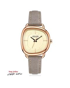 ساعت مچی زنانه عقربه ای جولیوس مدل JA-1393B